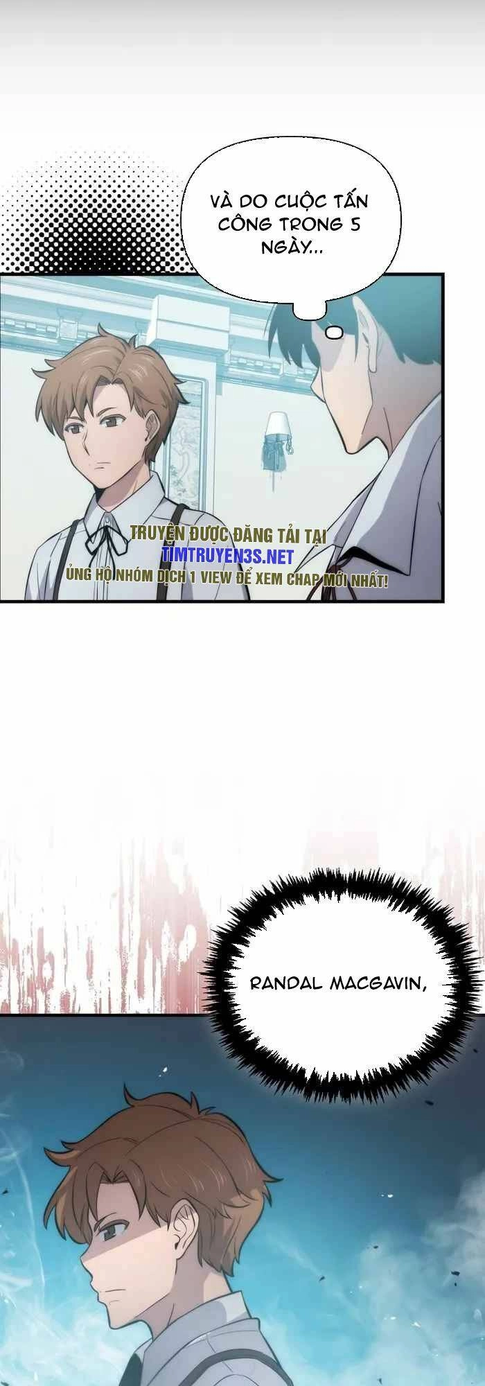 Bậc Thầy Kiếm Sư Cấp 9 : Người Bảo Vệ Kiếm Chapter 6 - 46