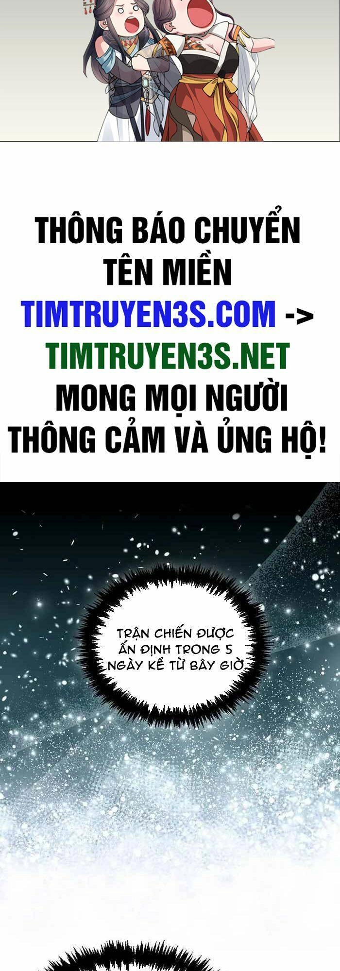 Bậc Thầy Kiếm Sư Cấp 9 : Người Bảo Vệ Kiếm Chapter 7 - 2