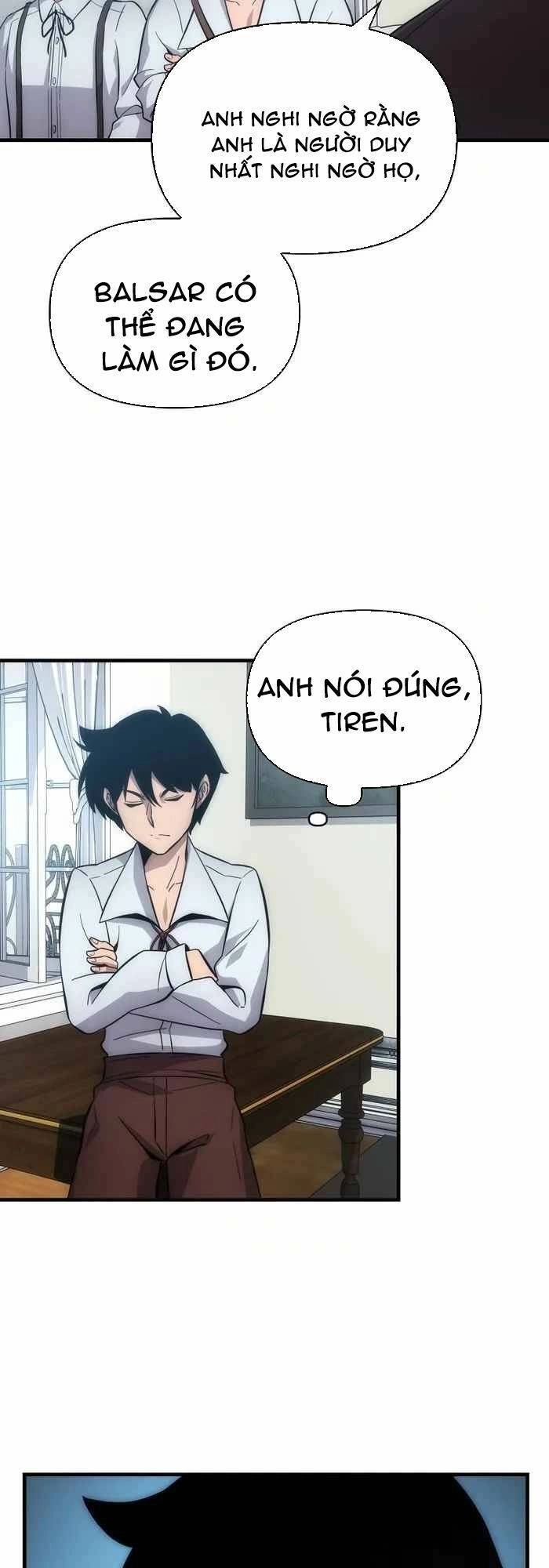 Bậc Thầy Kiếm Sư Cấp 9 : Người Bảo Vệ Kiếm Chapter 7 - 11