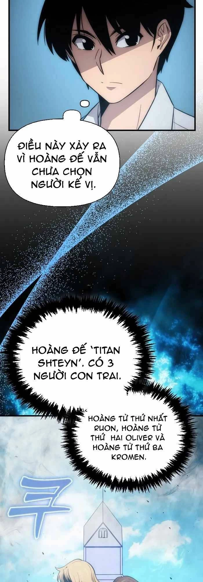 Bậc Thầy Kiếm Sư Cấp 9 : Người Bảo Vệ Kiếm Chapter 7 - 12