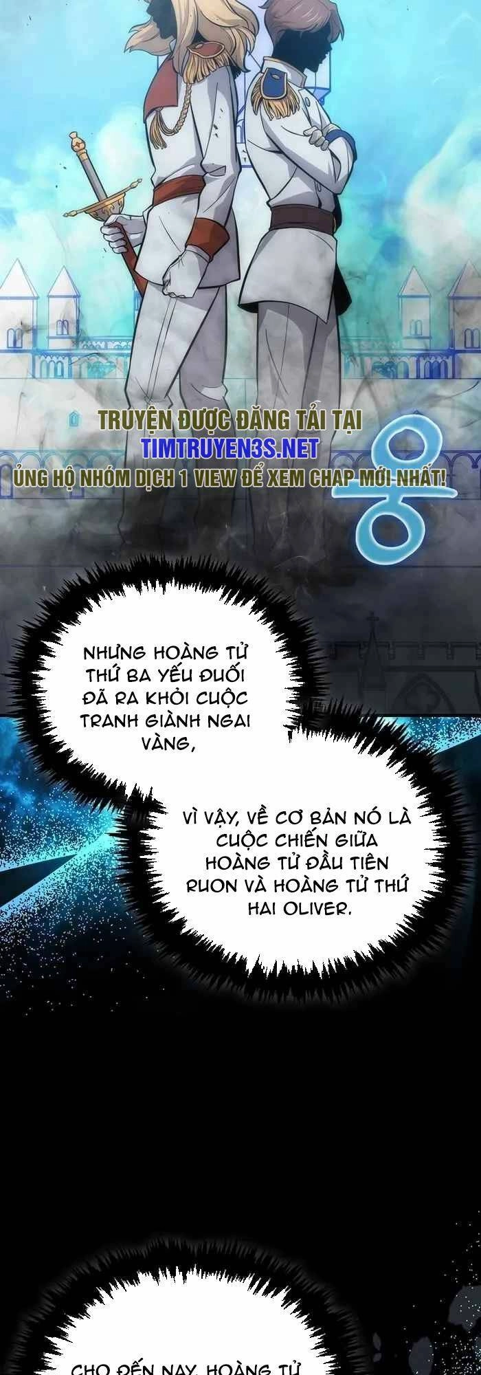 Bậc Thầy Kiếm Sư Cấp 9 : Người Bảo Vệ Kiếm Chapter 7 - 13