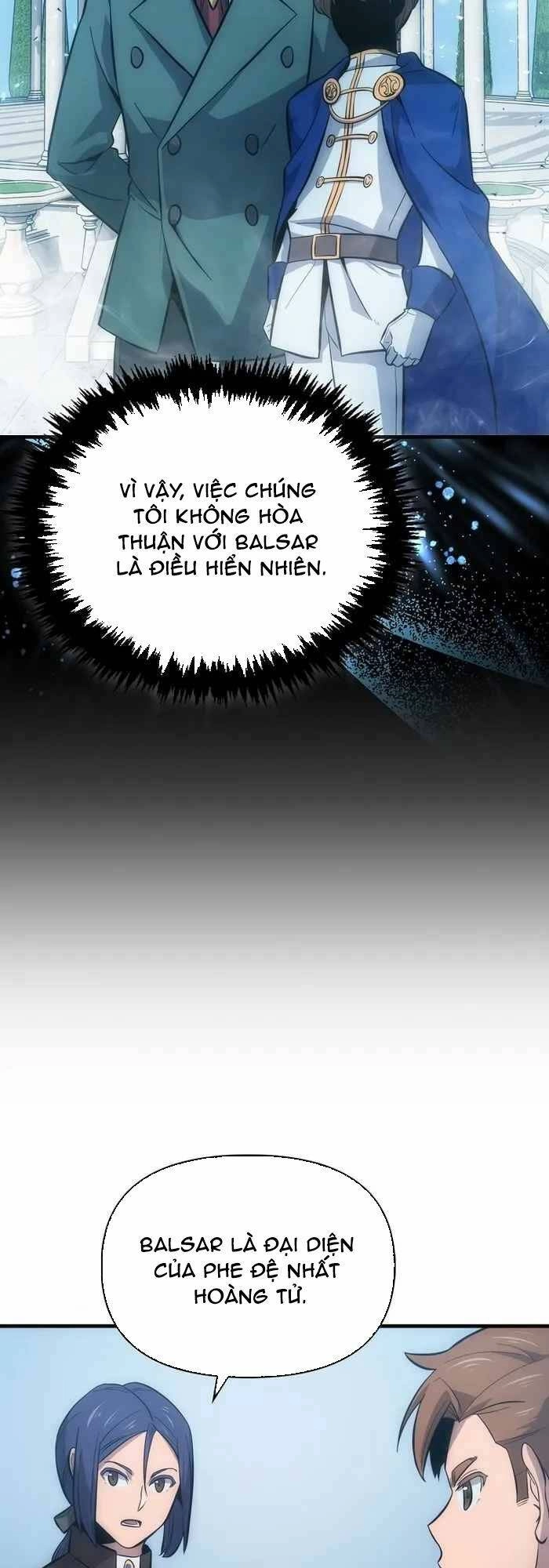 Bậc Thầy Kiếm Sư Cấp 9 : Người Bảo Vệ Kiếm Chapter 7 - 15