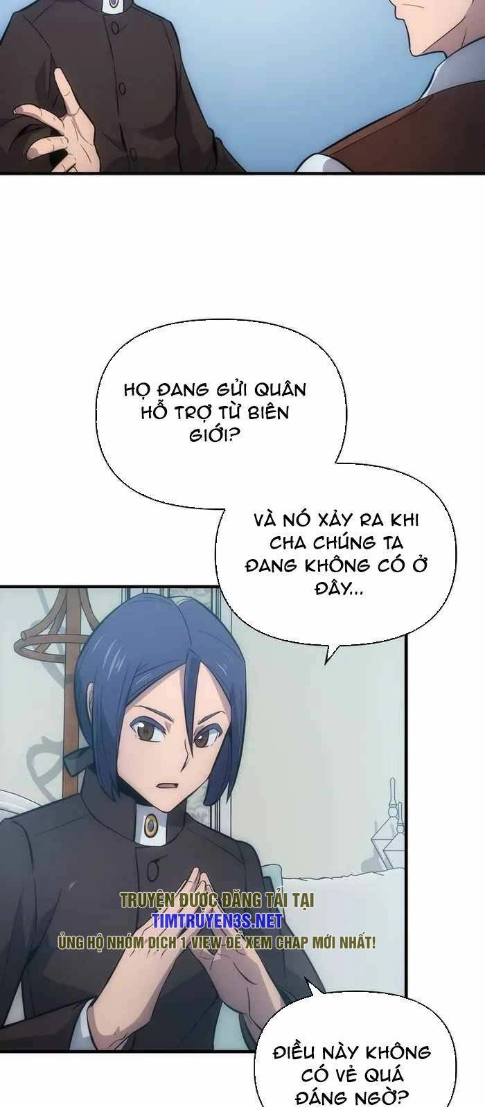 Bậc Thầy Kiếm Sư Cấp 9 : Người Bảo Vệ Kiếm Chapter 7 - 16