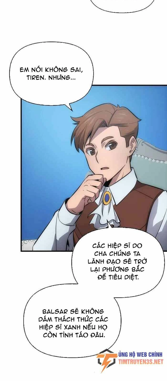 Bậc Thầy Kiếm Sư Cấp 9 : Người Bảo Vệ Kiếm Chapter 7 - 17