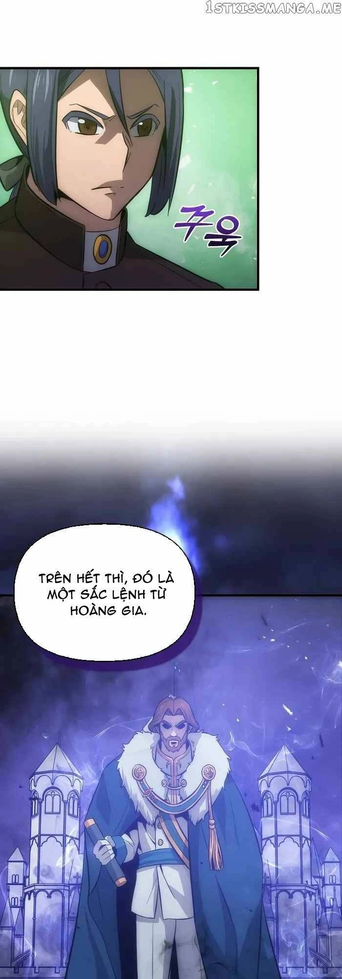 Bậc Thầy Kiếm Sư Cấp 9 : Người Bảo Vệ Kiếm Chapter 7 - 18