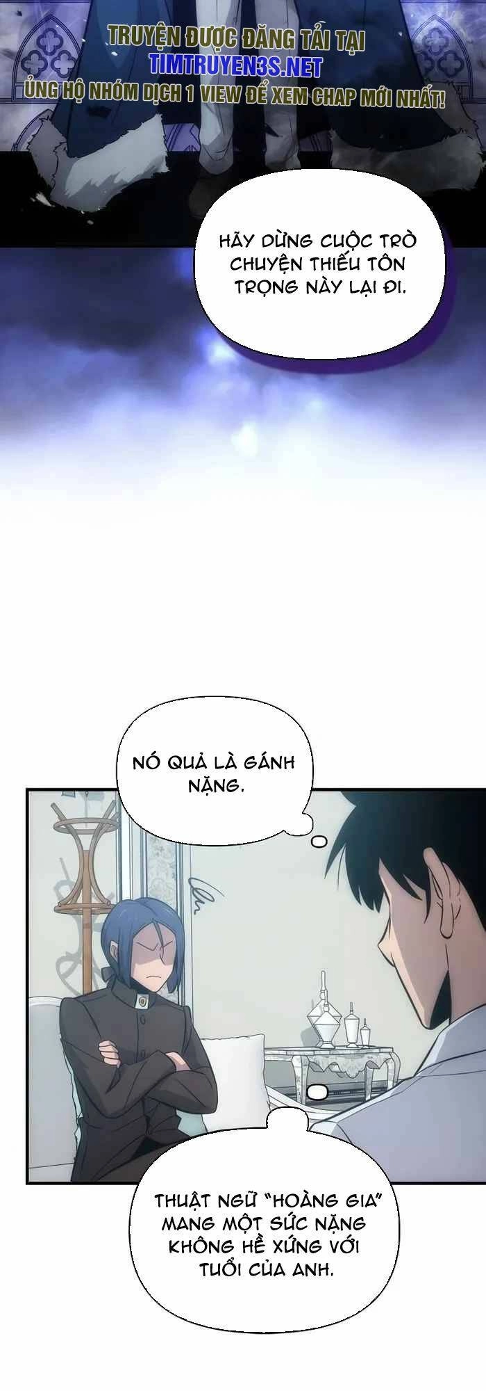 Bậc Thầy Kiếm Sư Cấp 9 : Người Bảo Vệ Kiếm Chapter 7 - 19