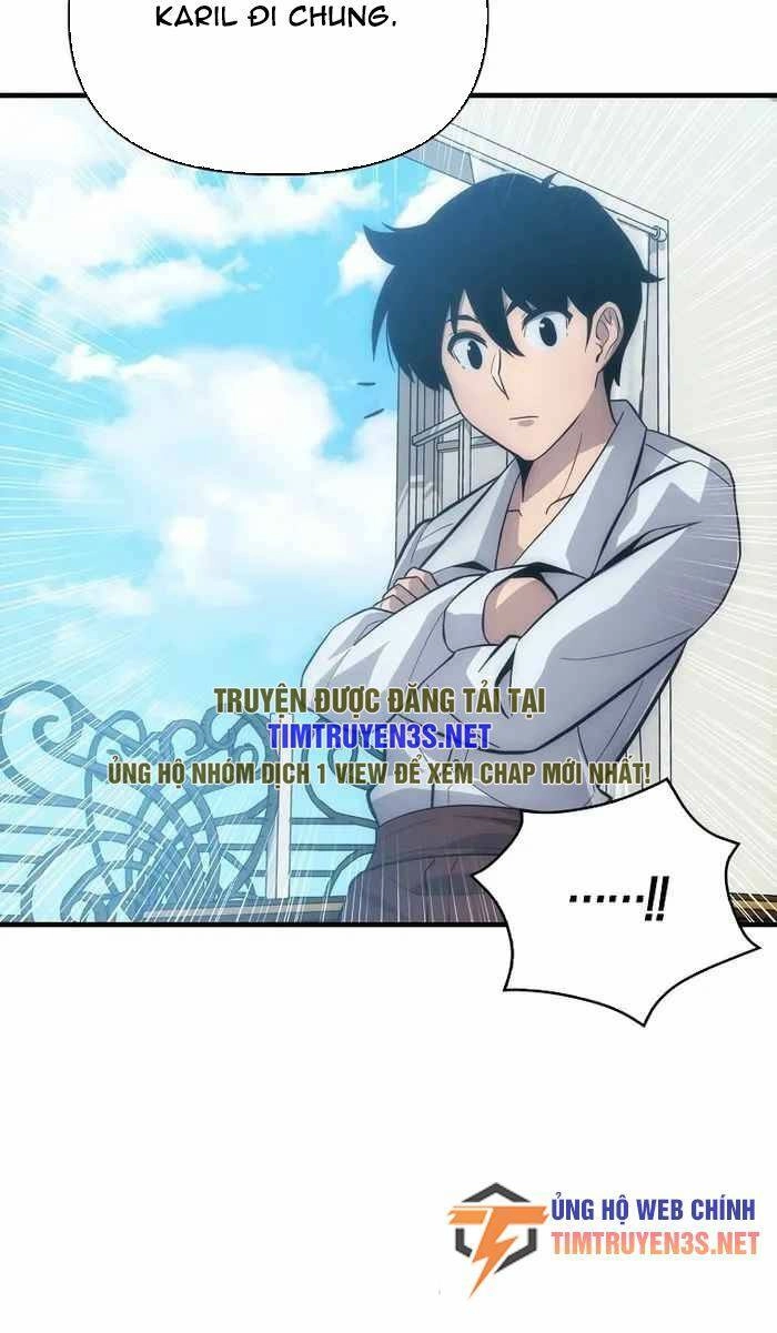 Bậc Thầy Kiếm Sư Cấp 9 : Người Bảo Vệ Kiếm Chapter 7 - 25