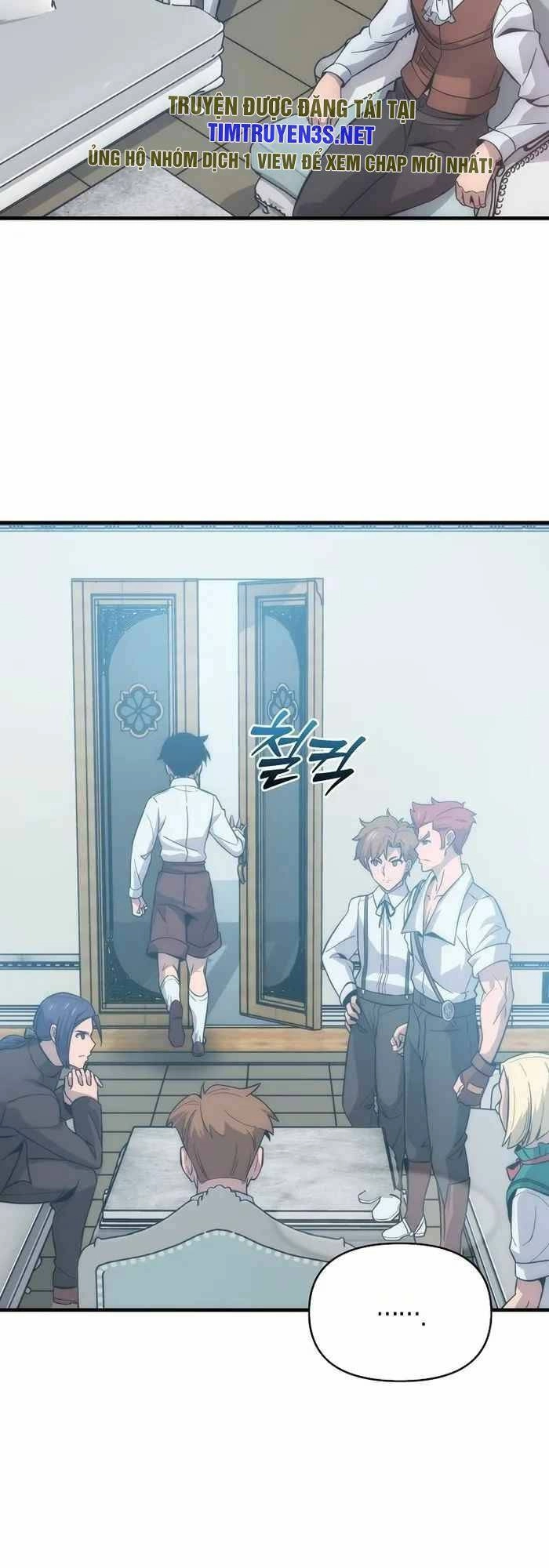 Bậc Thầy Kiếm Sư Cấp 9 : Người Bảo Vệ Kiếm Chapter 7 - 27