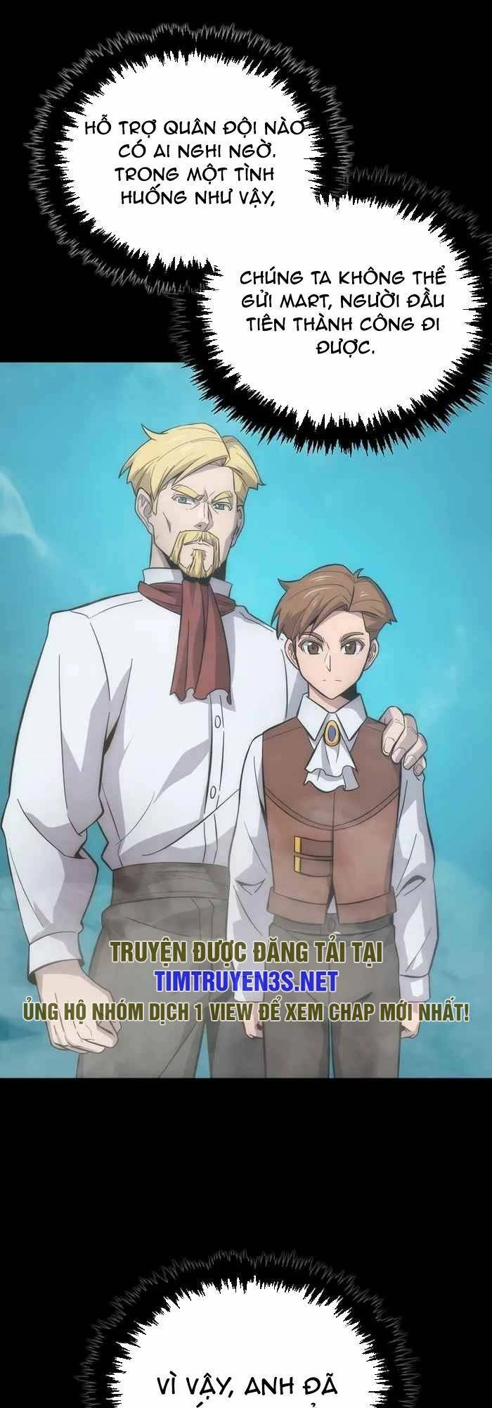 Bậc Thầy Kiếm Sư Cấp 9 : Người Bảo Vệ Kiếm Chapter 7 - 29