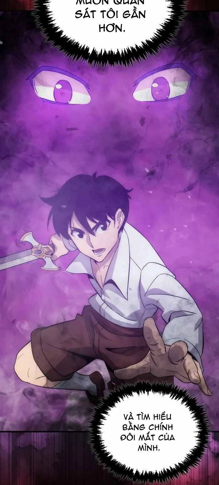 Bậc Thầy Kiếm Sư Cấp 9 : Người Bảo Vệ Kiếm Chapter 7 - 32