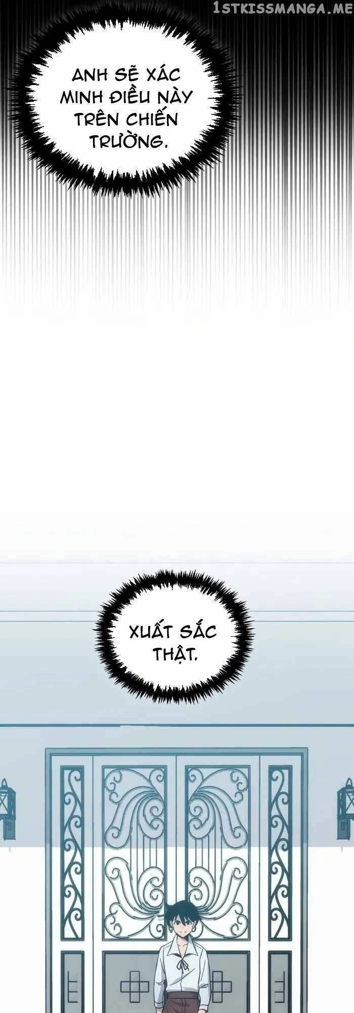 Bậc Thầy Kiếm Sư Cấp 9 : Người Bảo Vệ Kiếm Chapter 7 - 34