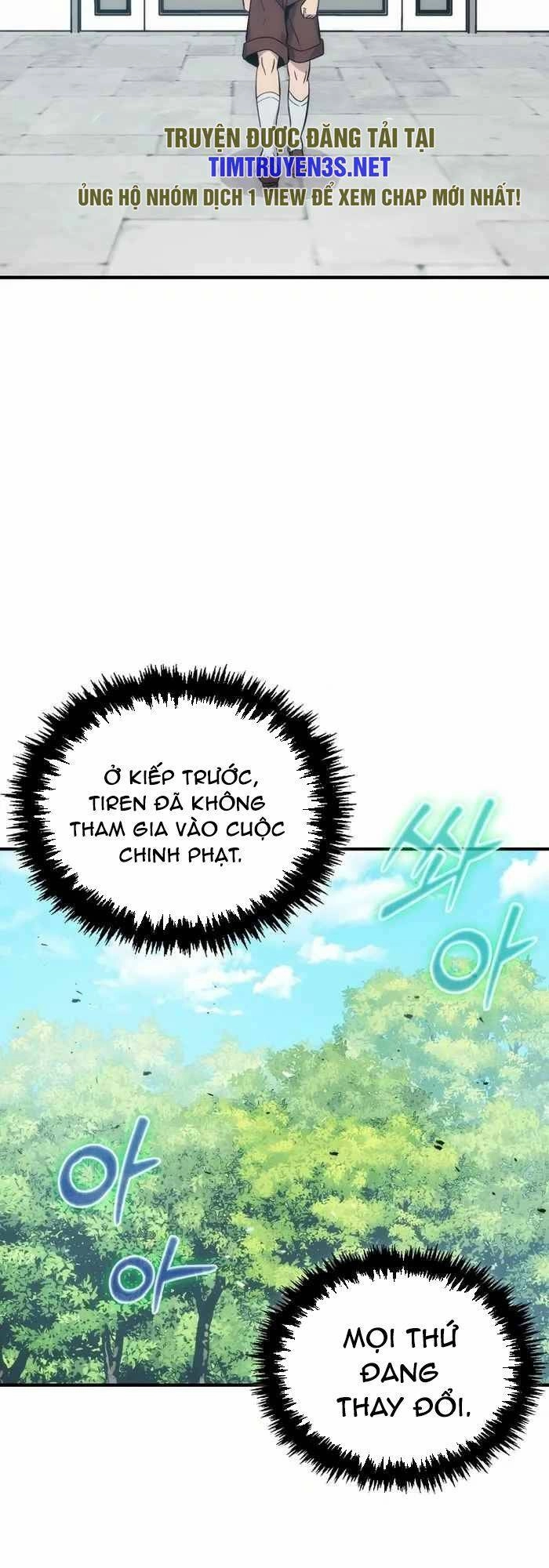 Bậc Thầy Kiếm Sư Cấp 9 : Người Bảo Vệ Kiếm Chapter 7 - 35