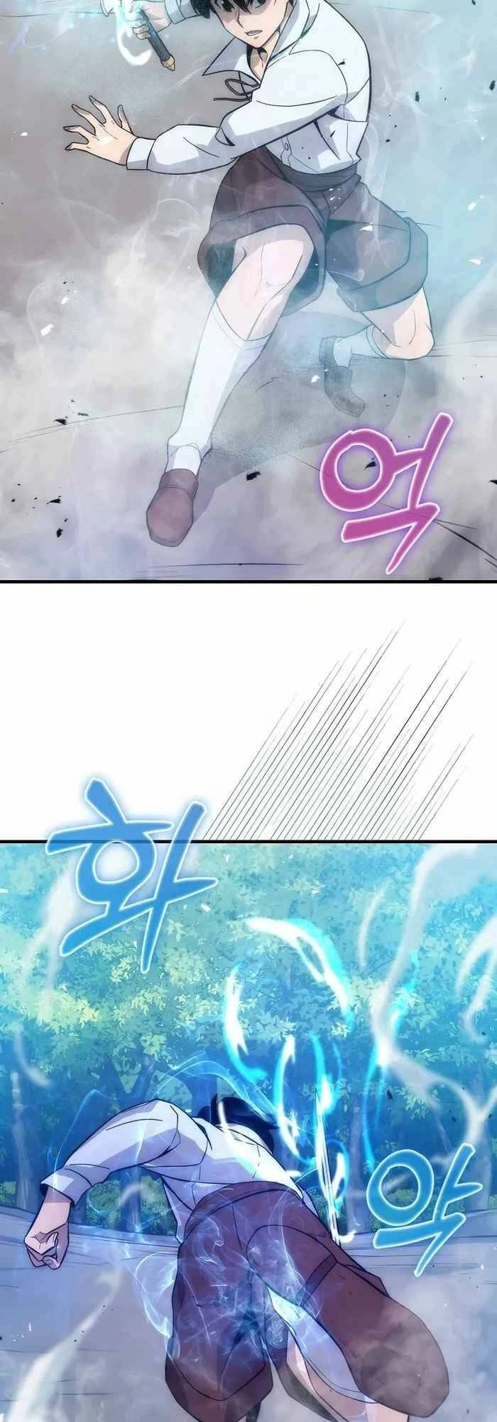 Bậc Thầy Kiếm Sư Cấp 9 : Người Bảo Vệ Kiếm Chapter 7 - 37