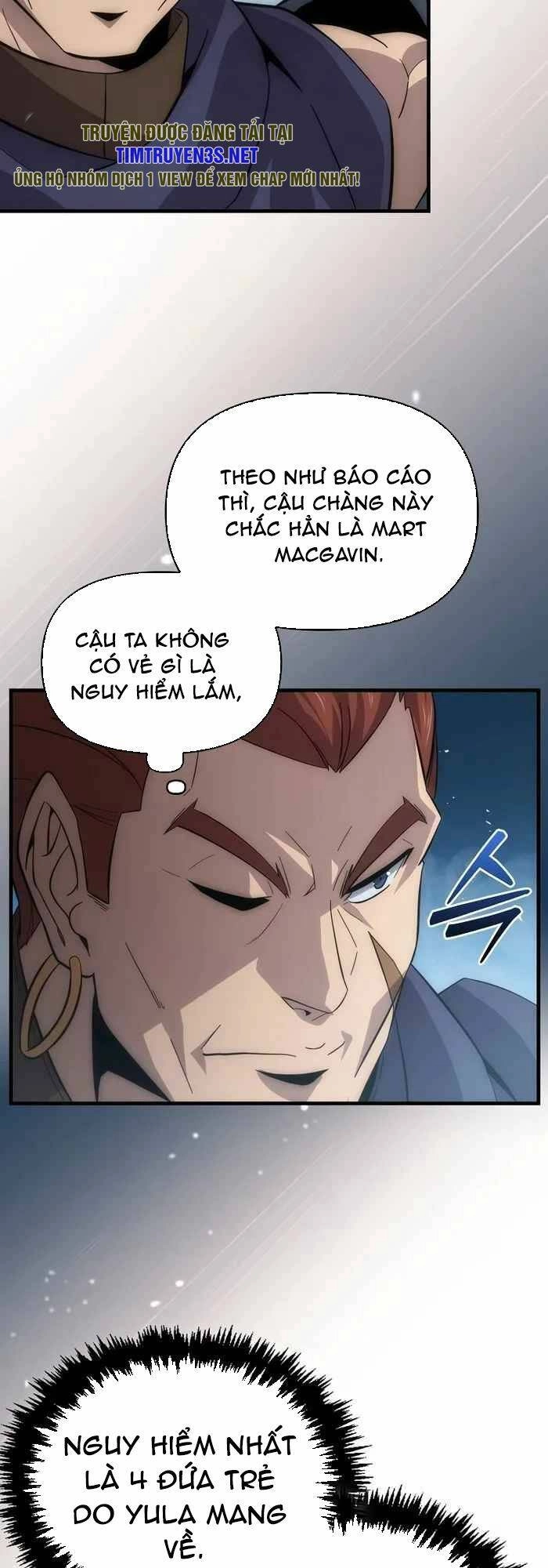 Bậc Thầy Kiếm Sư Cấp 9 : Người Bảo Vệ Kiếm Chapter 7 - 47