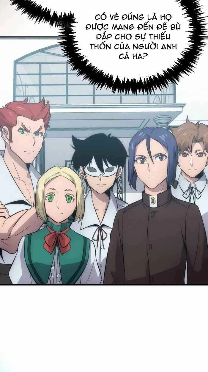 Bậc Thầy Kiếm Sư Cấp 9 : Người Bảo Vệ Kiếm Chapter 7 - 48