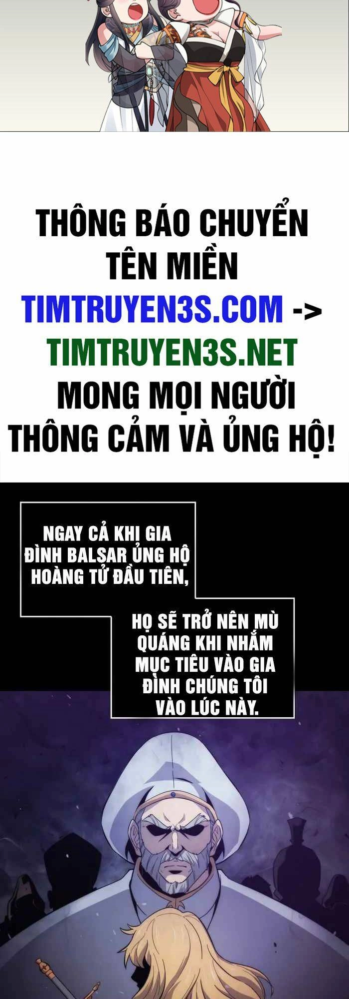 Bậc Thầy Kiếm Sư Cấp 9 : Người Bảo Vệ Kiếm Chapter 8 - 2