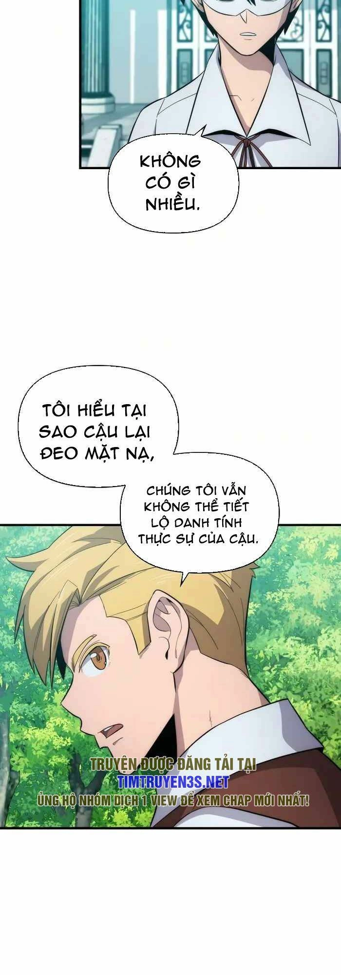 Bậc Thầy Kiếm Sư Cấp 9 : Người Bảo Vệ Kiếm Chapter 8 - 5