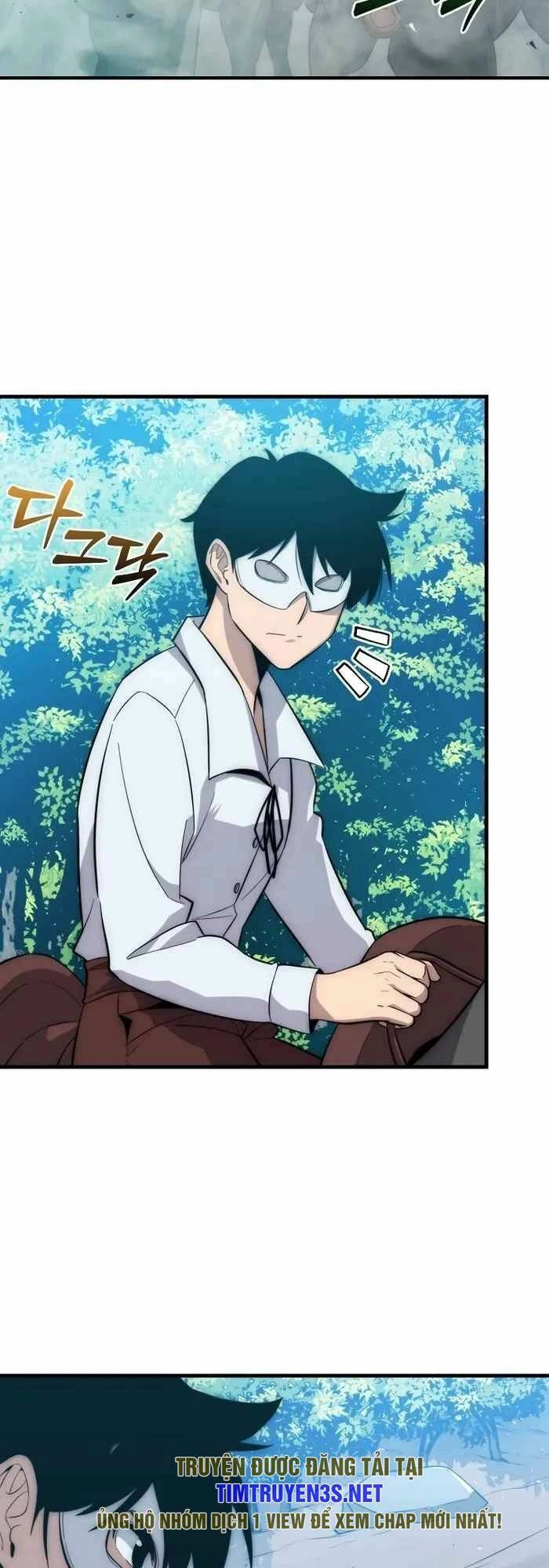 Bậc Thầy Kiếm Sư Cấp 9 : Người Bảo Vệ Kiếm Chapter 8 - 12