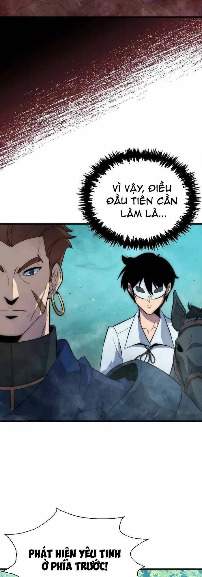 Bậc Thầy Kiếm Sư Cấp 9 : Người Bảo Vệ Kiếm Chapter 8 - 14