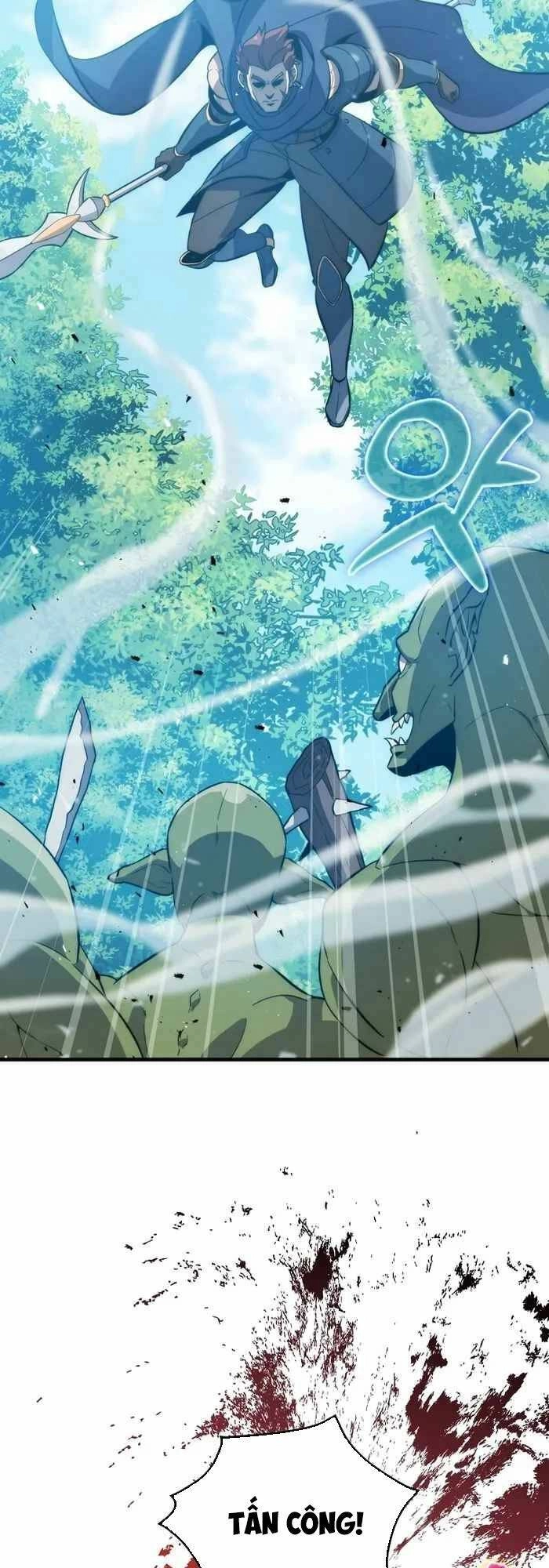 Bậc Thầy Kiếm Sư Cấp 9 : Người Bảo Vệ Kiếm Chapter 8 - 20