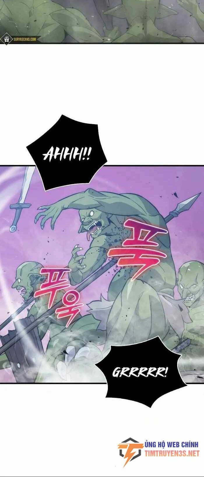 Bậc Thầy Kiếm Sư Cấp 9 : Người Bảo Vệ Kiếm Chapter 8 - 25