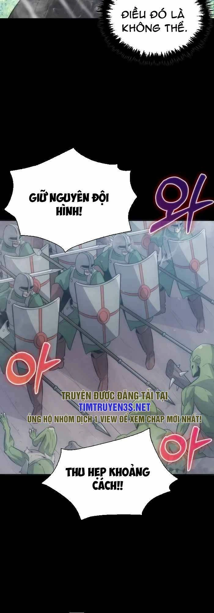 Bậc Thầy Kiếm Sư Cấp 9 : Người Bảo Vệ Kiếm Chapter 8 - 30