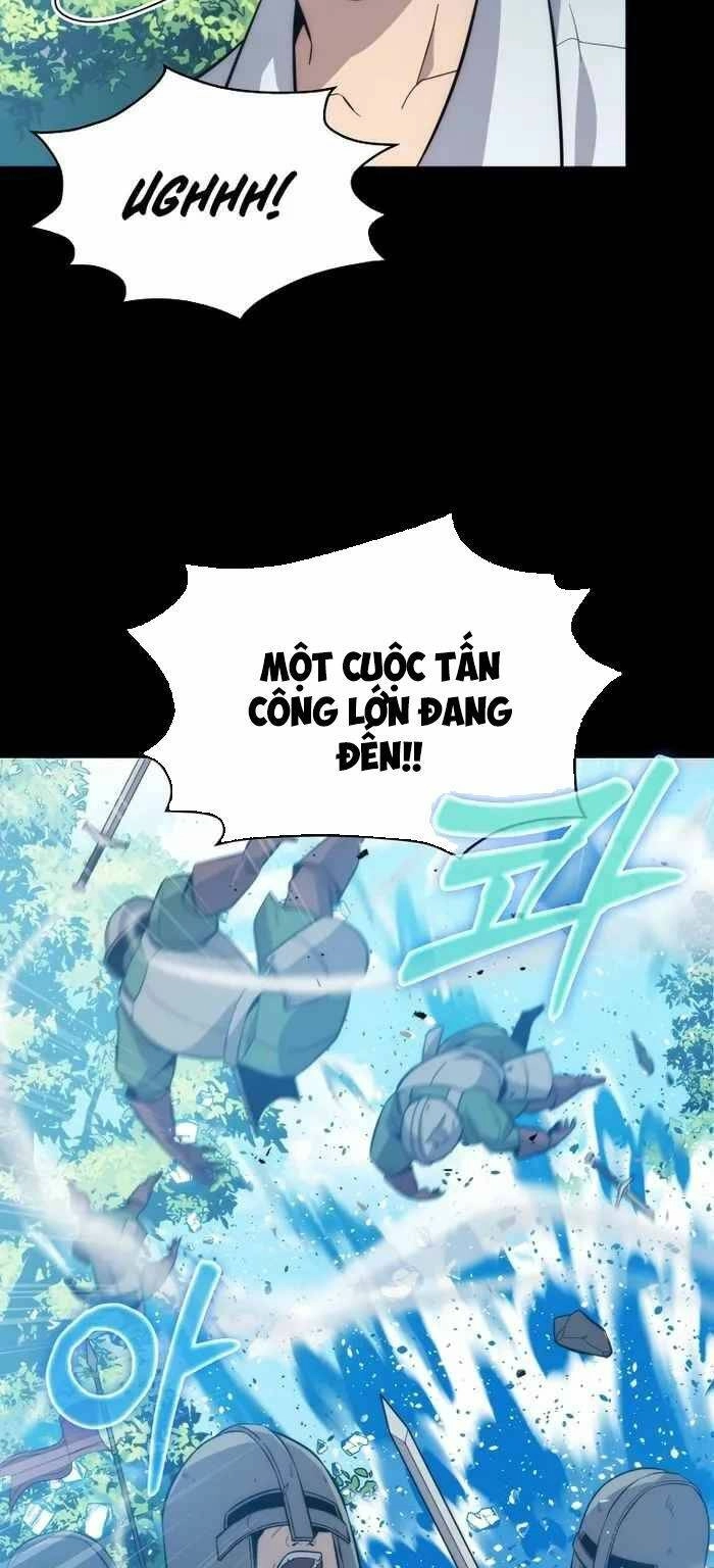 Bậc Thầy Kiếm Sư Cấp 9 : Người Bảo Vệ Kiếm Chapter 8 - 32