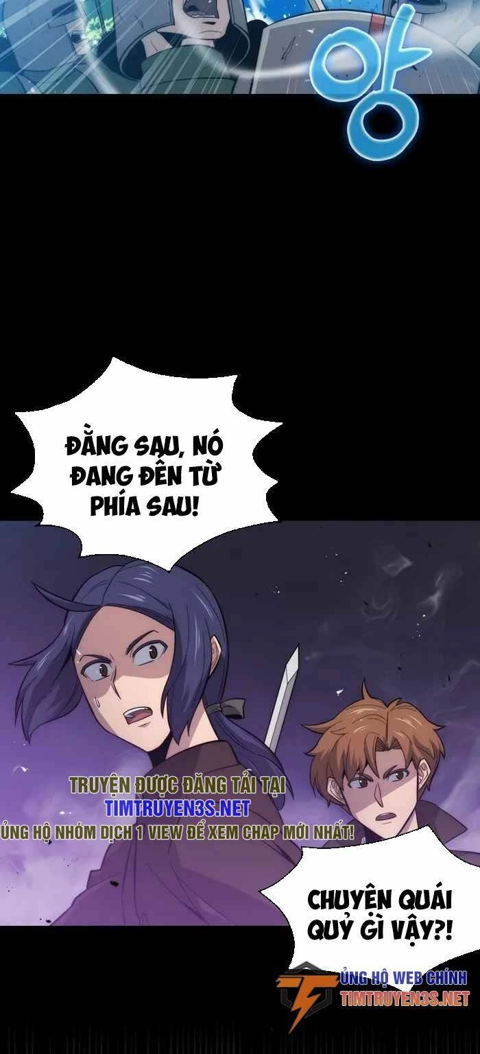 Bậc Thầy Kiếm Sư Cấp 9 : Người Bảo Vệ Kiếm Chapter 8 - 33