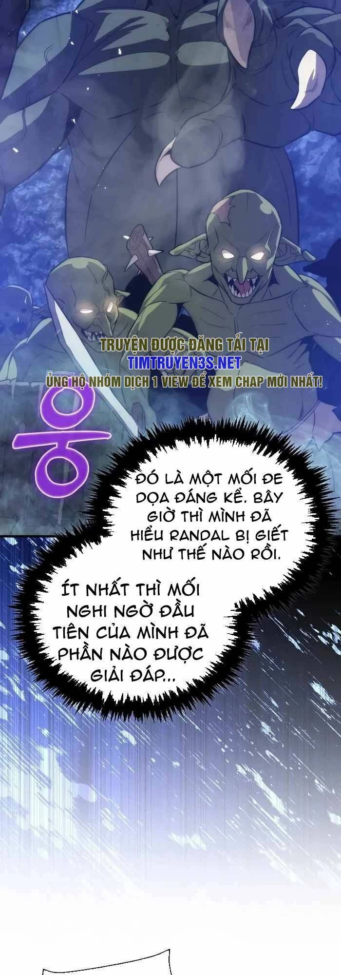 Bậc Thầy Kiếm Sư Cấp 9 : Người Bảo Vệ Kiếm Chapter 8 - 39