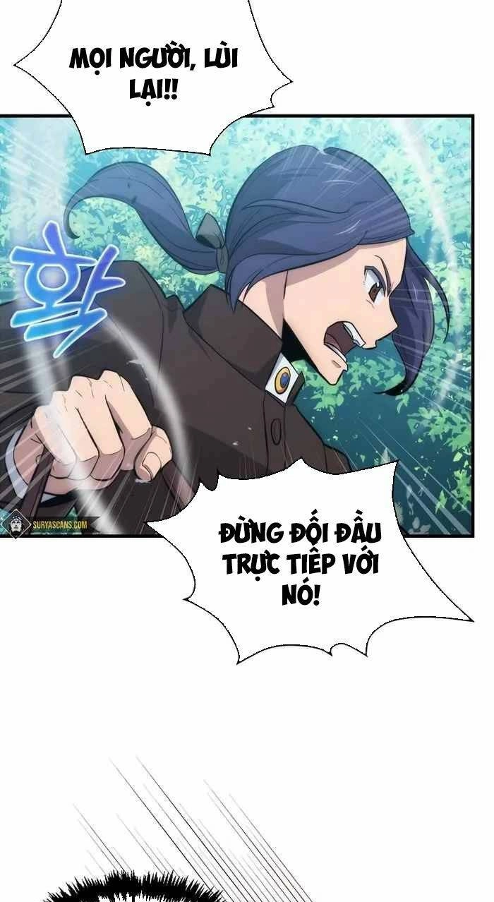 Bậc Thầy Kiếm Sư Cấp 9 : Người Bảo Vệ Kiếm Chapter 8 - 40