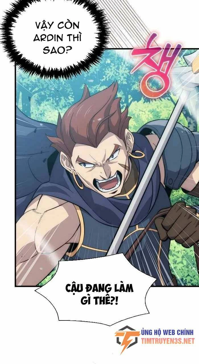 Bậc Thầy Kiếm Sư Cấp 9 : Người Bảo Vệ Kiếm Chapter 8 - 41