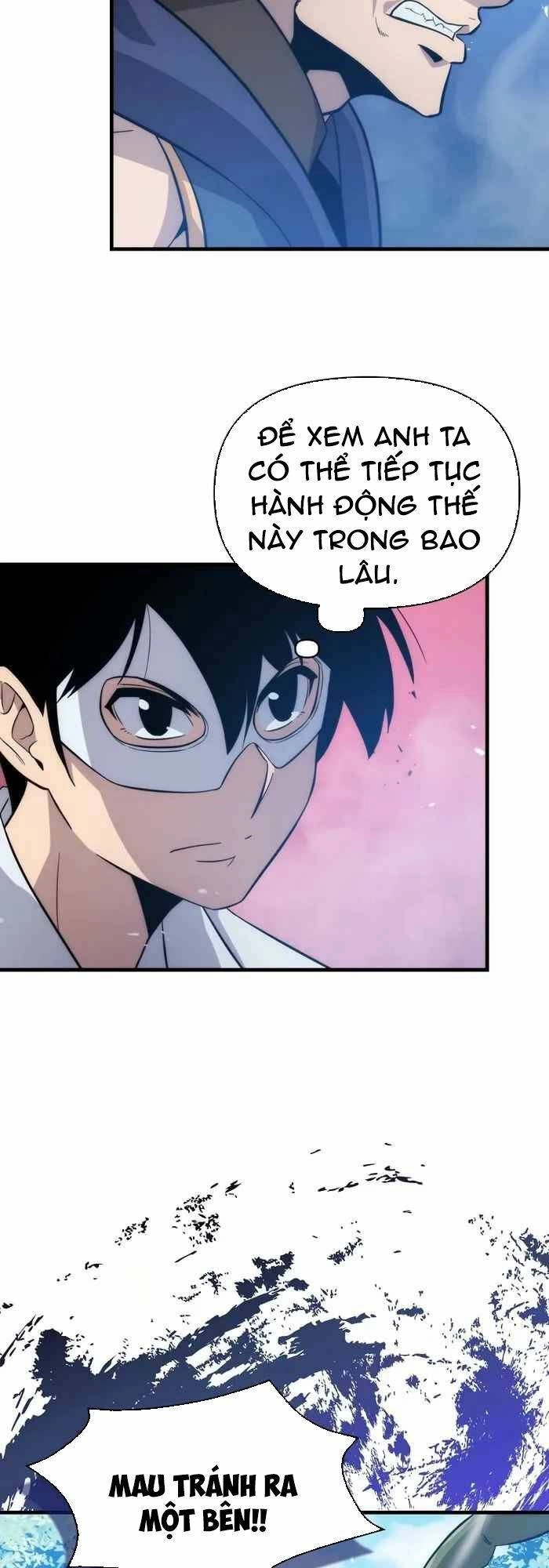 Bậc Thầy Kiếm Sư Cấp 9 : Người Bảo Vệ Kiếm Chapter 8 - 44