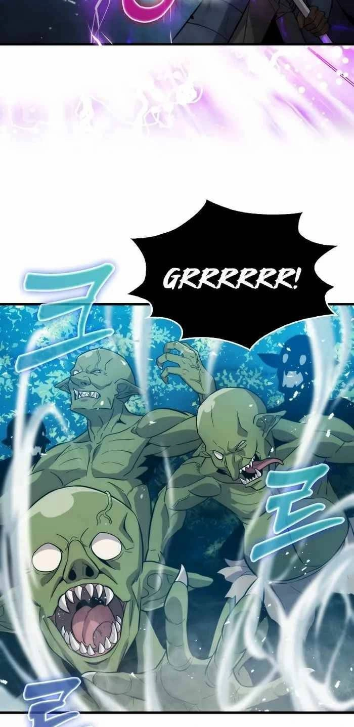 Bậc Thầy Kiếm Sư Cấp 9 : Người Bảo Vệ Kiếm Chapter 8 - 48