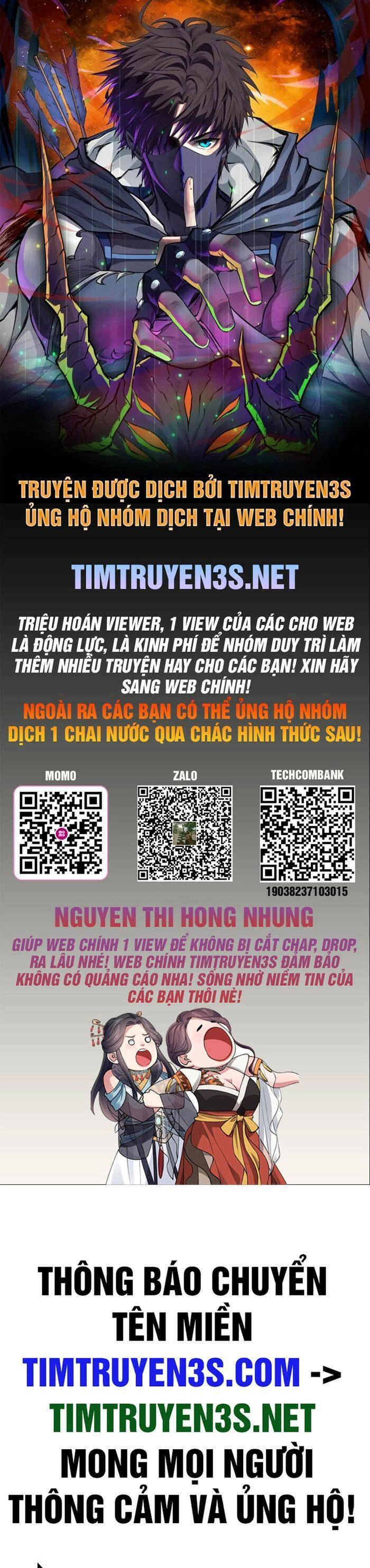 Bậc Thầy Kiếm Sư Cấp 9 : Người Bảo Vệ Kiếm Chapter 9 - 1