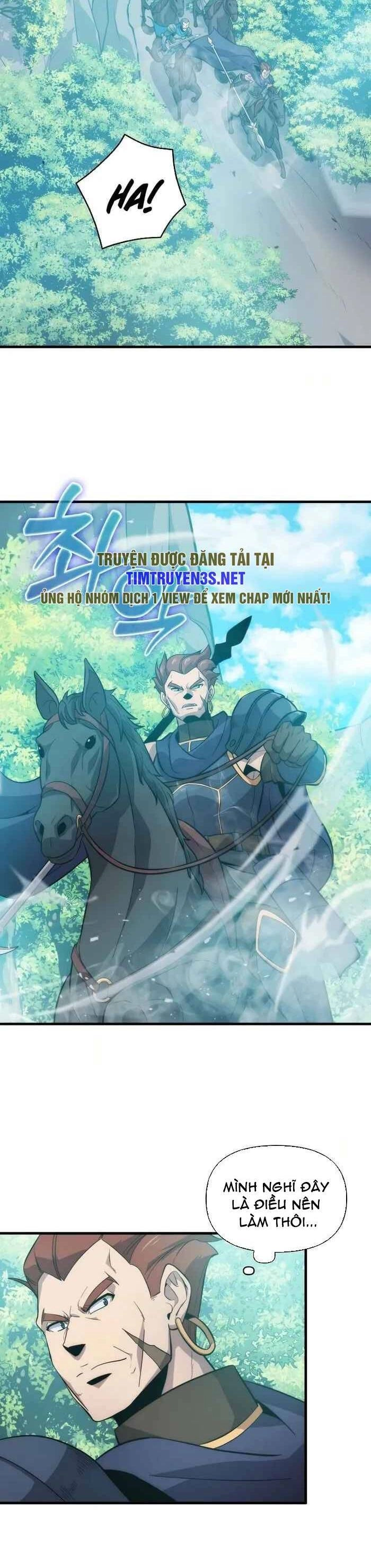 Bậc Thầy Kiếm Sư Cấp 9 : Người Bảo Vệ Kiếm Chapter 9 - 9