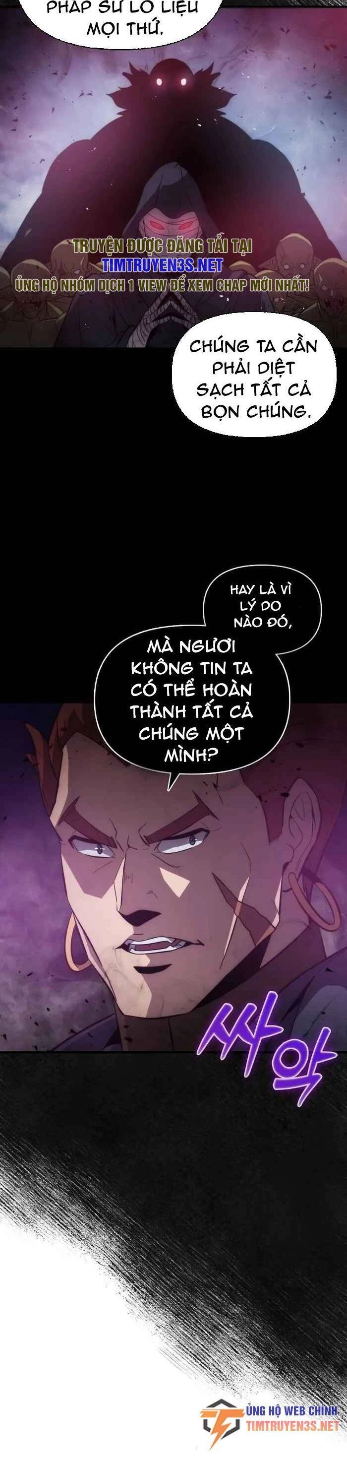 Bậc Thầy Kiếm Sư Cấp 9 : Người Bảo Vệ Kiếm Chapter 9 - 11