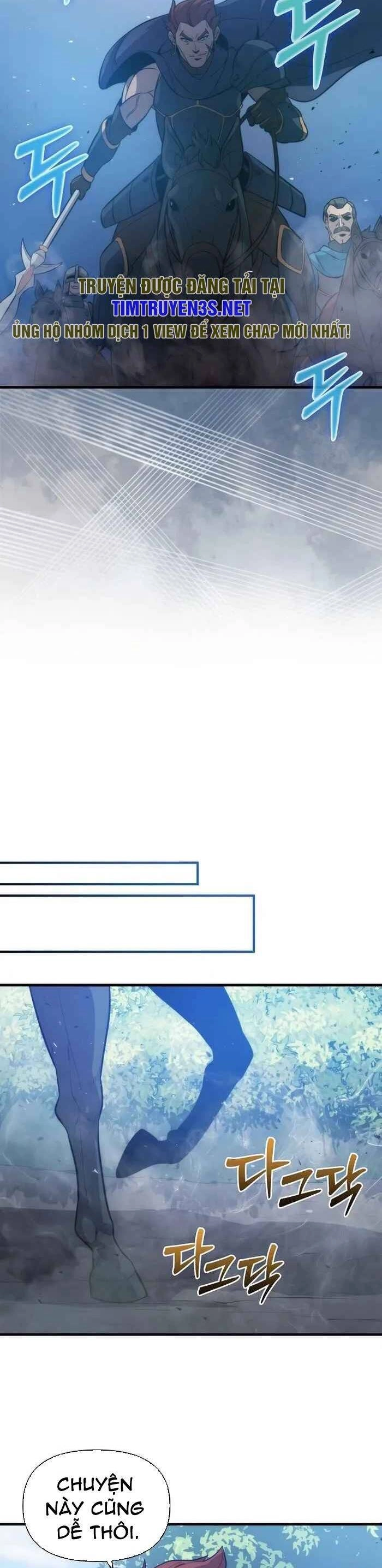 Bậc Thầy Kiếm Sư Cấp 9 : Người Bảo Vệ Kiếm Chapter 9 - 13