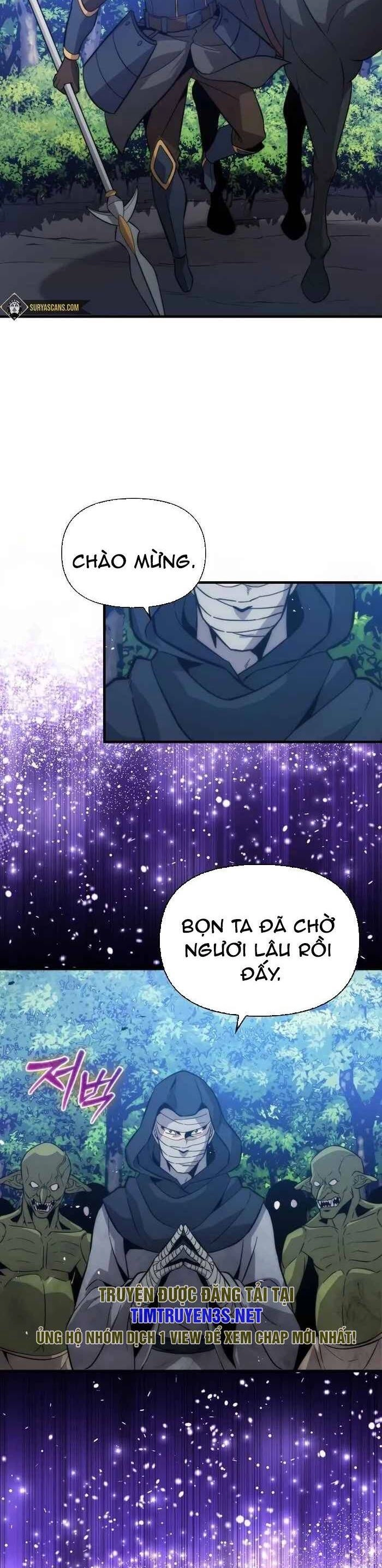 Bậc Thầy Kiếm Sư Cấp 9 : Người Bảo Vệ Kiếm Chapter 9 - 15