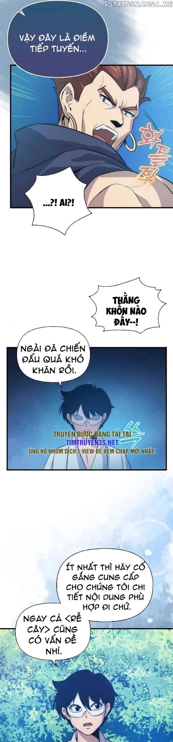 Bậc Thầy Kiếm Sư Cấp 9 : Người Bảo Vệ Kiếm Chapter 9 - 17