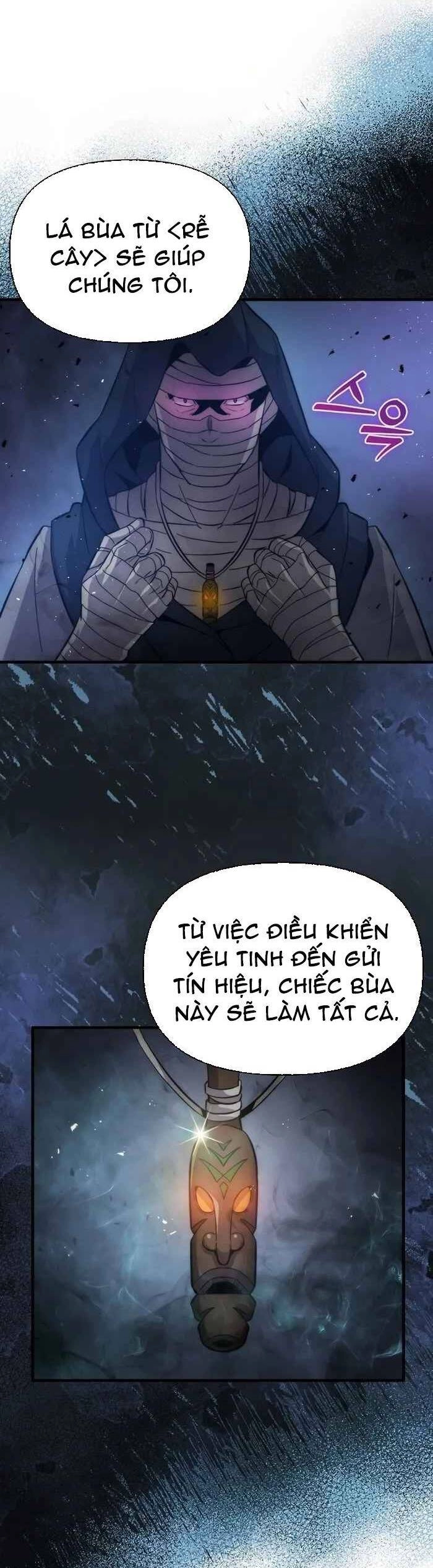 Bậc Thầy Kiếm Sư Cấp 9 : Người Bảo Vệ Kiếm Chapter 9 - 23