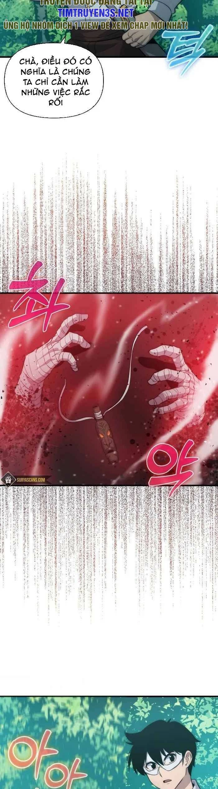 Bậc Thầy Kiếm Sư Cấp 9 : Người Bảo Vệ Kiếm Chapter 9 - 25