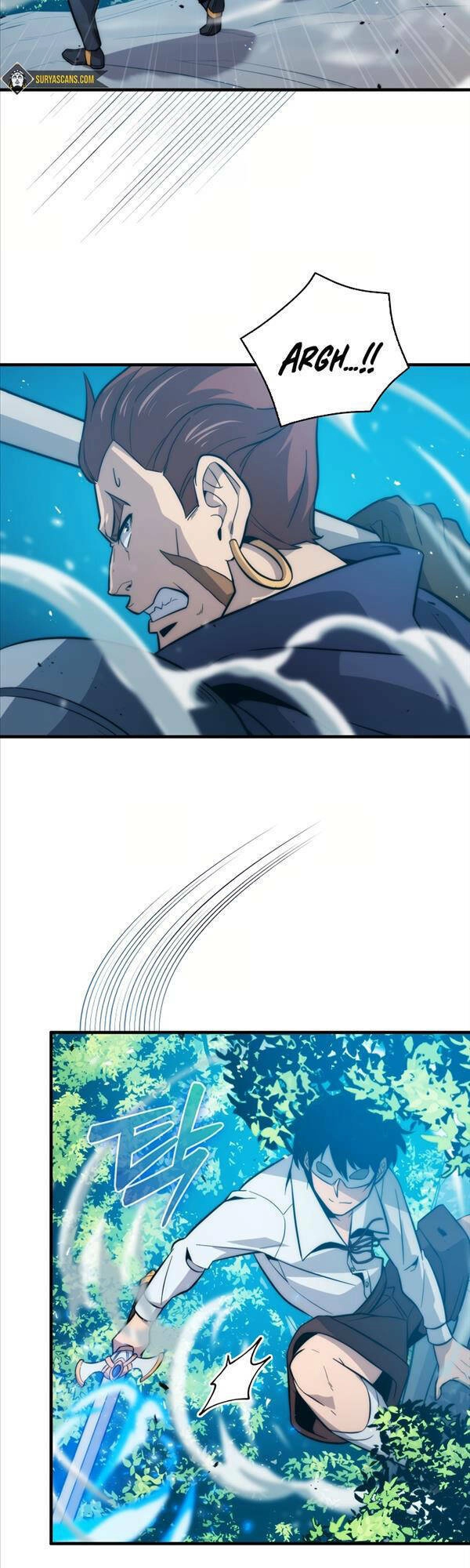 Bậc Thầy Kiếm Sư Cấp 9 : Người Bảo Vệ Kiếm Chapter 10 - 4