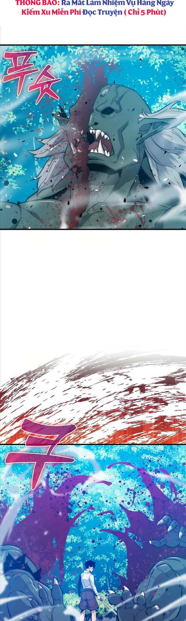 Bậc Thầy Kiếm Sư Cấp 9 : Người Bảo Vệ Kiếm Chapter 10 - 9