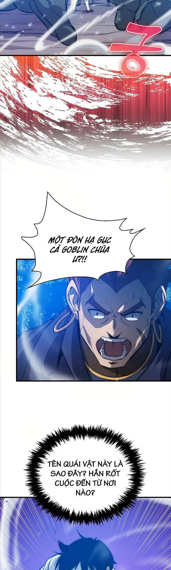 Bậc Thầy Kiếm Sư Cấp 9 : Người Bảo Vệ Kiếm Chapter 10 - 10