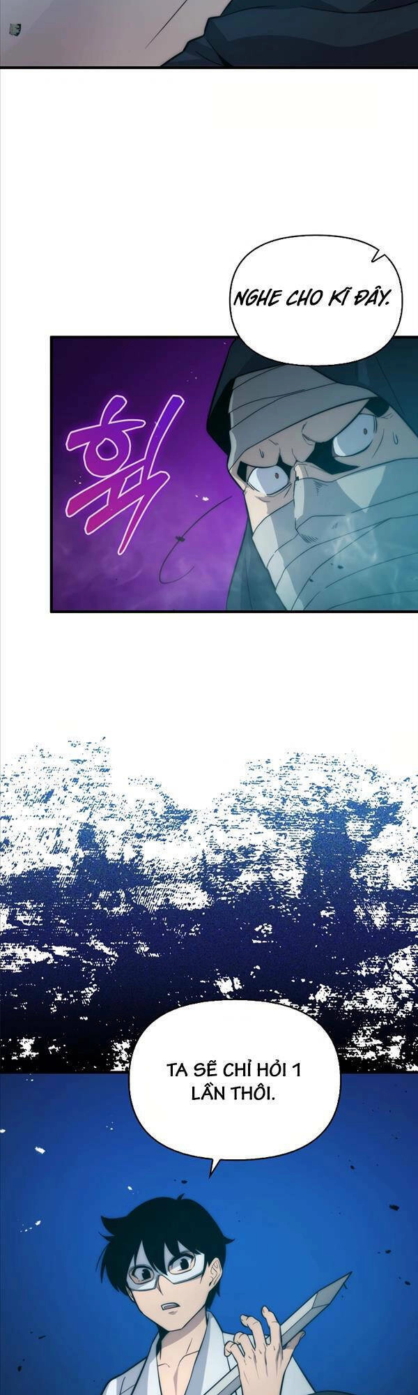 Bậc Thầy Kiếm Sư Cấp 9 : Người Bảo Vệ Kiếm Chapter 10 - 27