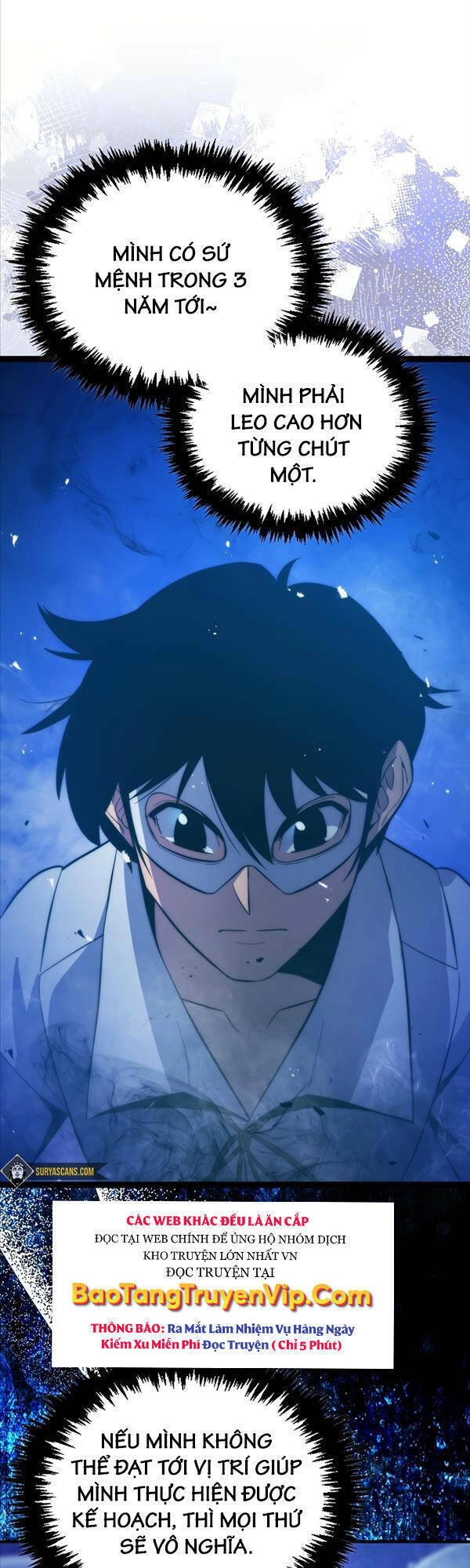 Bậc Thầy Kiếm Sư Cấp 9 : Người Bảo Vệ Kiếm Chapter 10 - 43