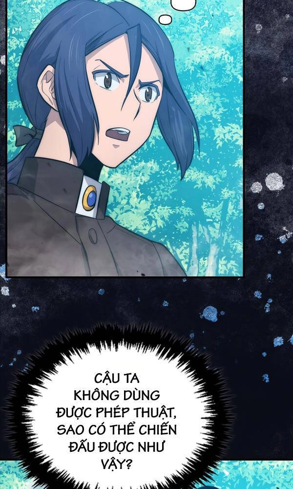 Bậc Thầy Kiếm Sư Cấp 9 : Người Bảo Vệ Kiếm Chapter 11 - 7