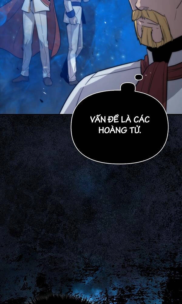 Bậc Thầy Kiếm Sư Cấp 9 : Người Bảo Vệ Kiếm Chapter 11 - 25