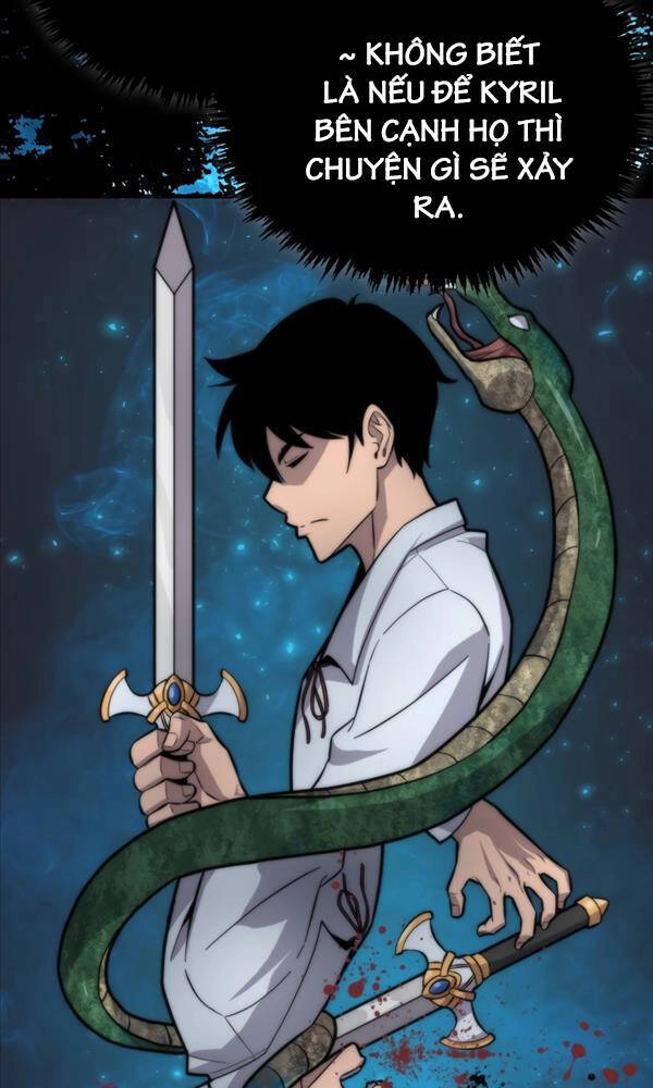 Bậc Thầy Kiếm Sư Cấp 9 : Người Bảo Vệ Kiếm Chapter 11 - 27