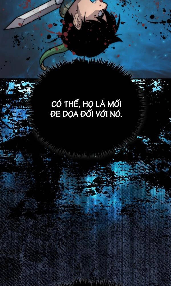 Bậc Thầy Kiếm Sư Cấp 9 : Người Bảo Vệ Kiếm Chapter 11 - 28